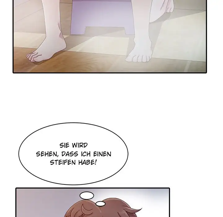 Psst! Das Geheimnis der Schwester - Episode 2 - read scene 13