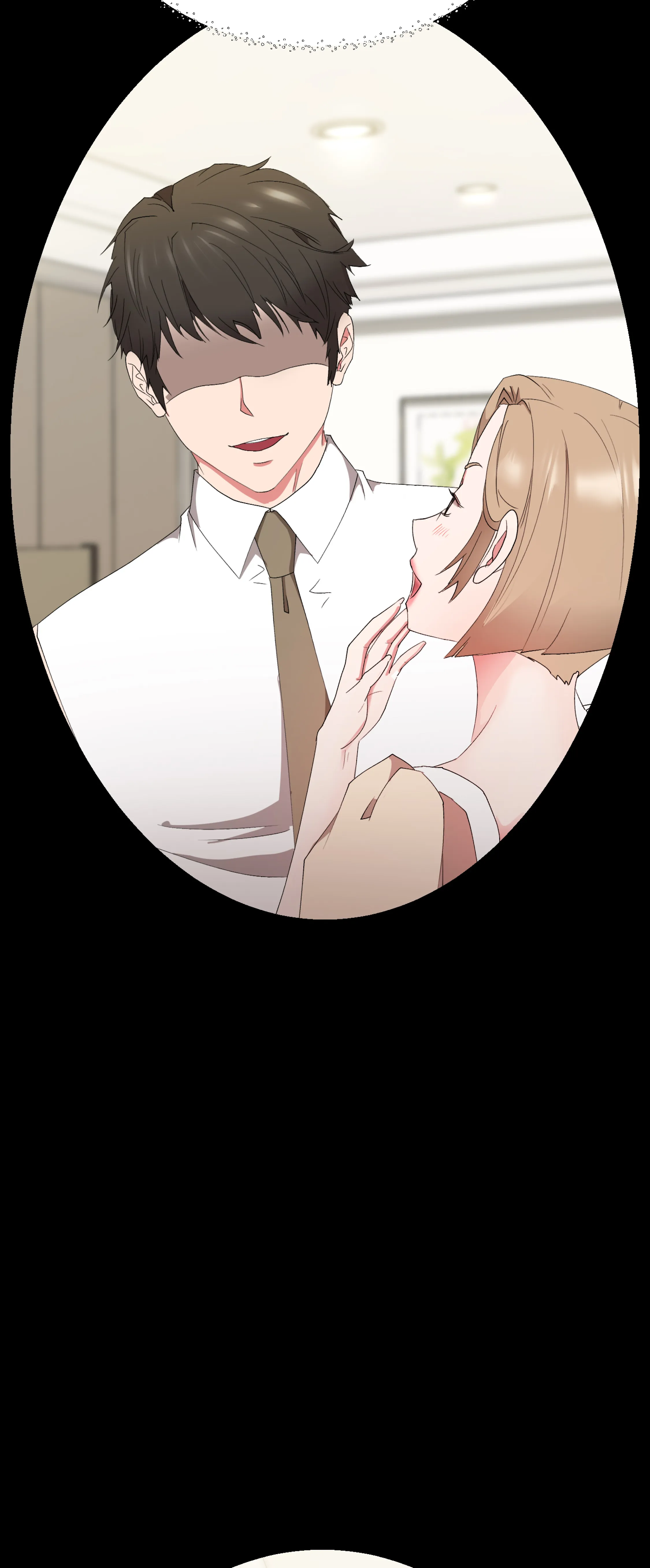 Working Late With You - Episode 1 - read scene 6