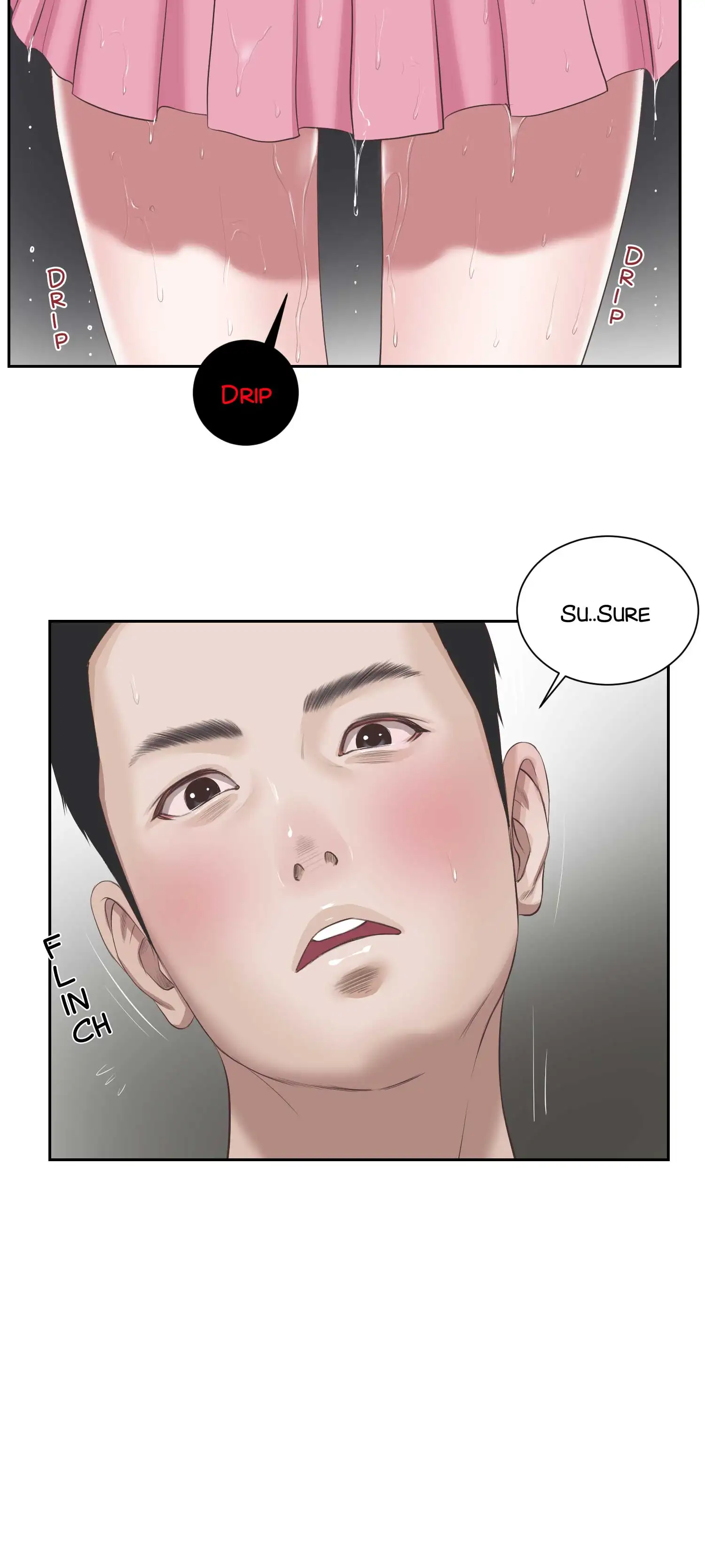 Concubines - Episode 1 - read scene 28