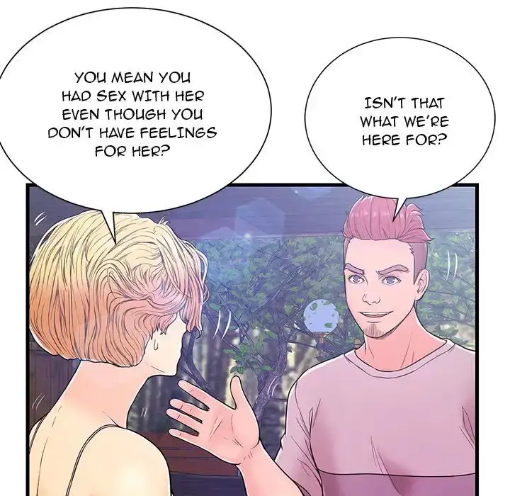 Potential Love Zone - Episode 5 - read scene 16