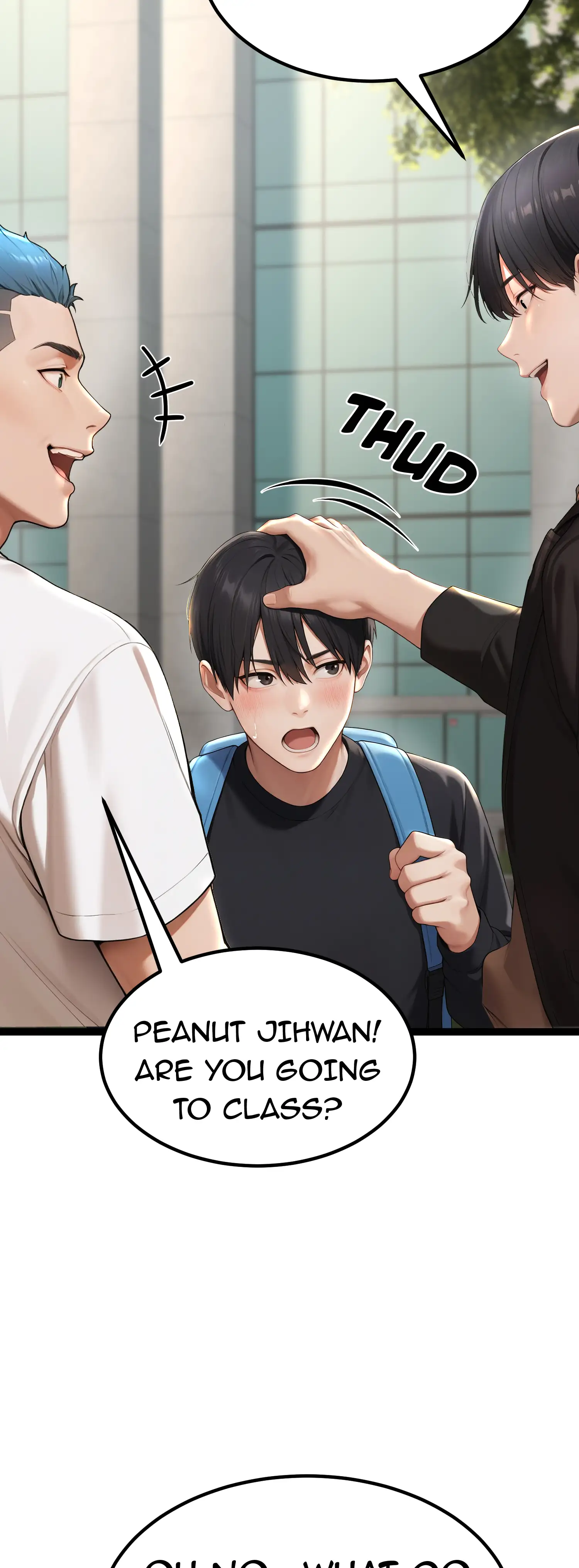Endless Bride Search - Episode 1 - read scene 39