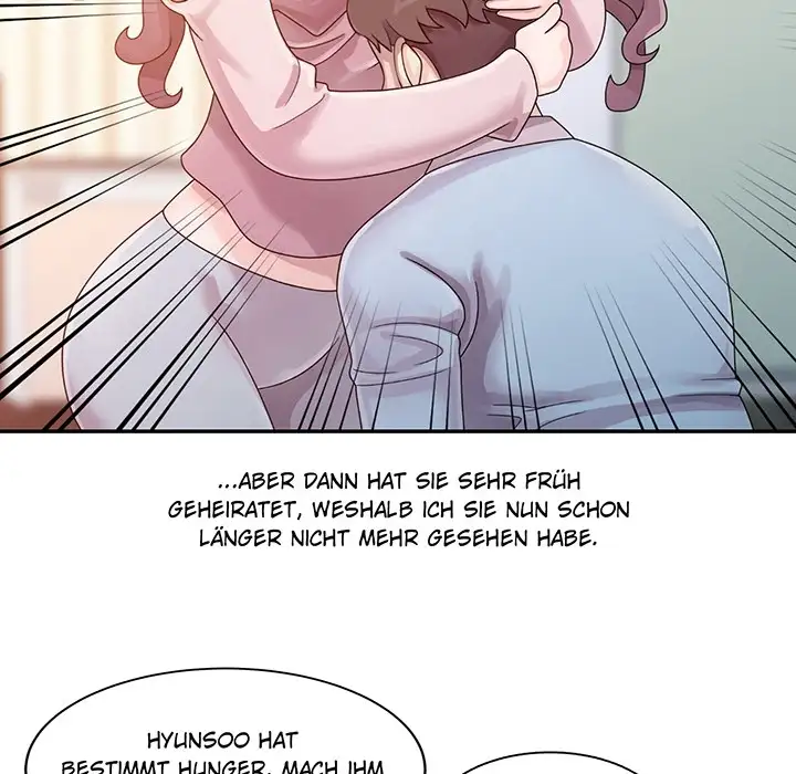 Psst! Das Geheimnis der Schwester - Prologue - read scene 9