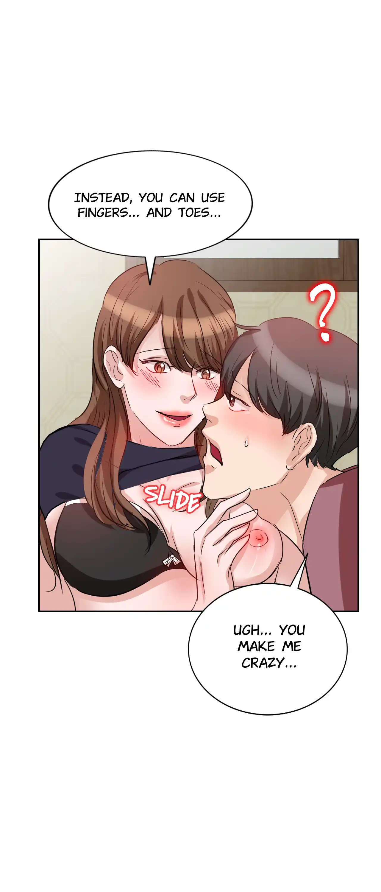 Bad Brother's Wife - Episode 2 - read scene 42