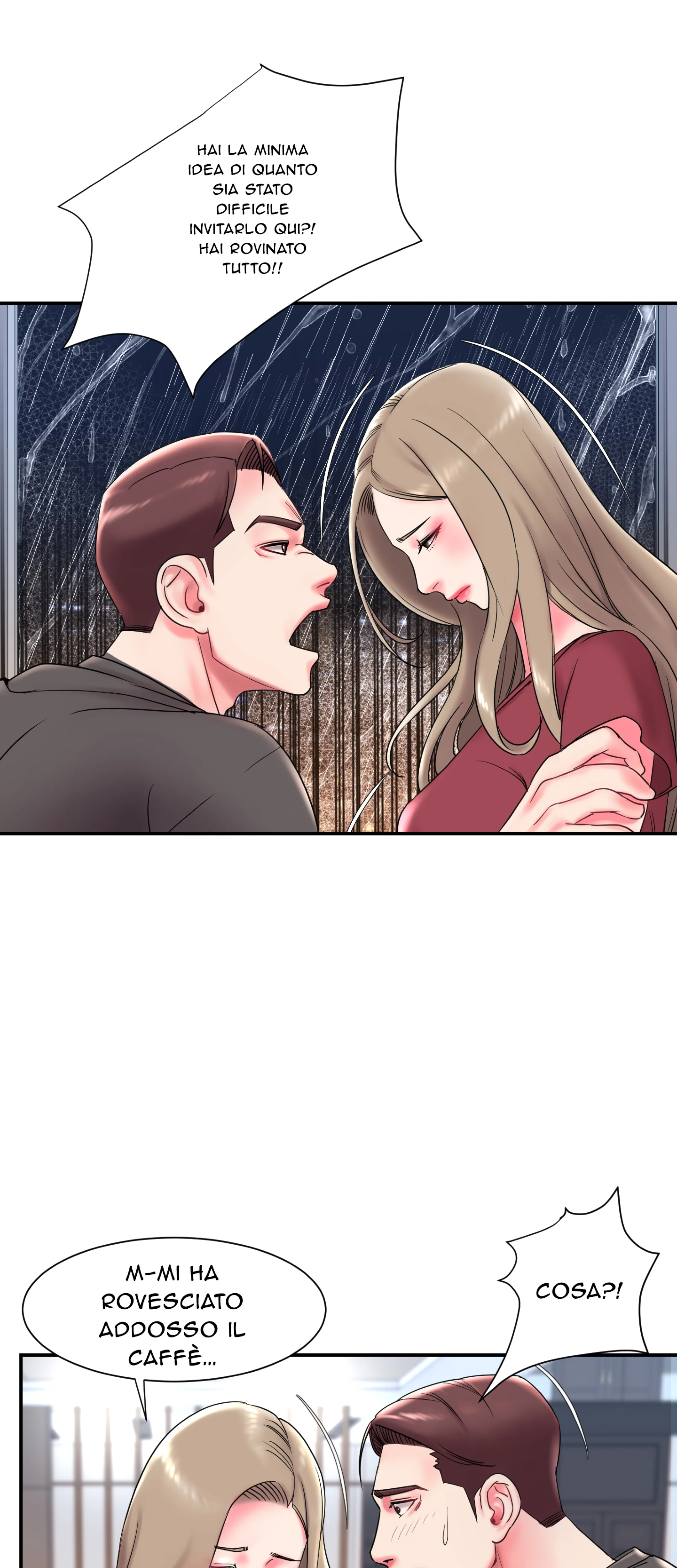 Prendi Mia Moglie - Episode 2 - read scene 15