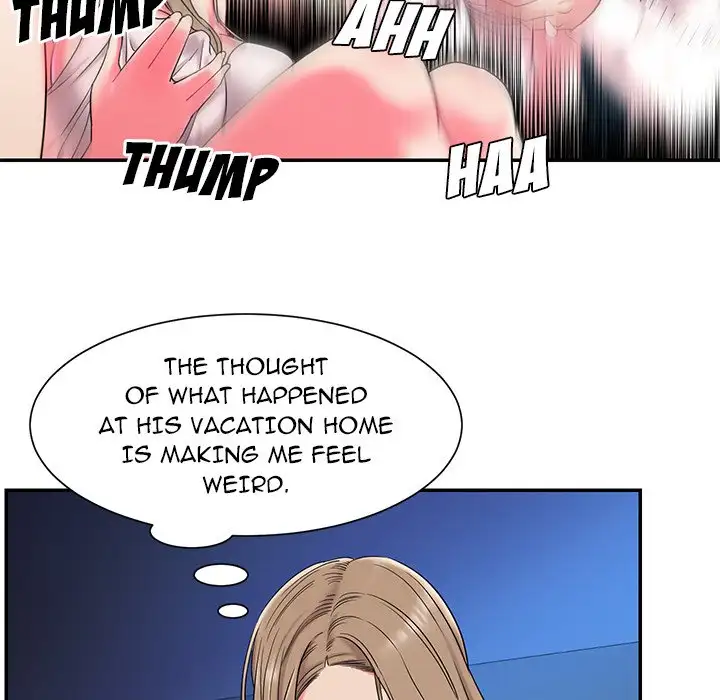 Take My Wife - Episode 5 - read scene 29