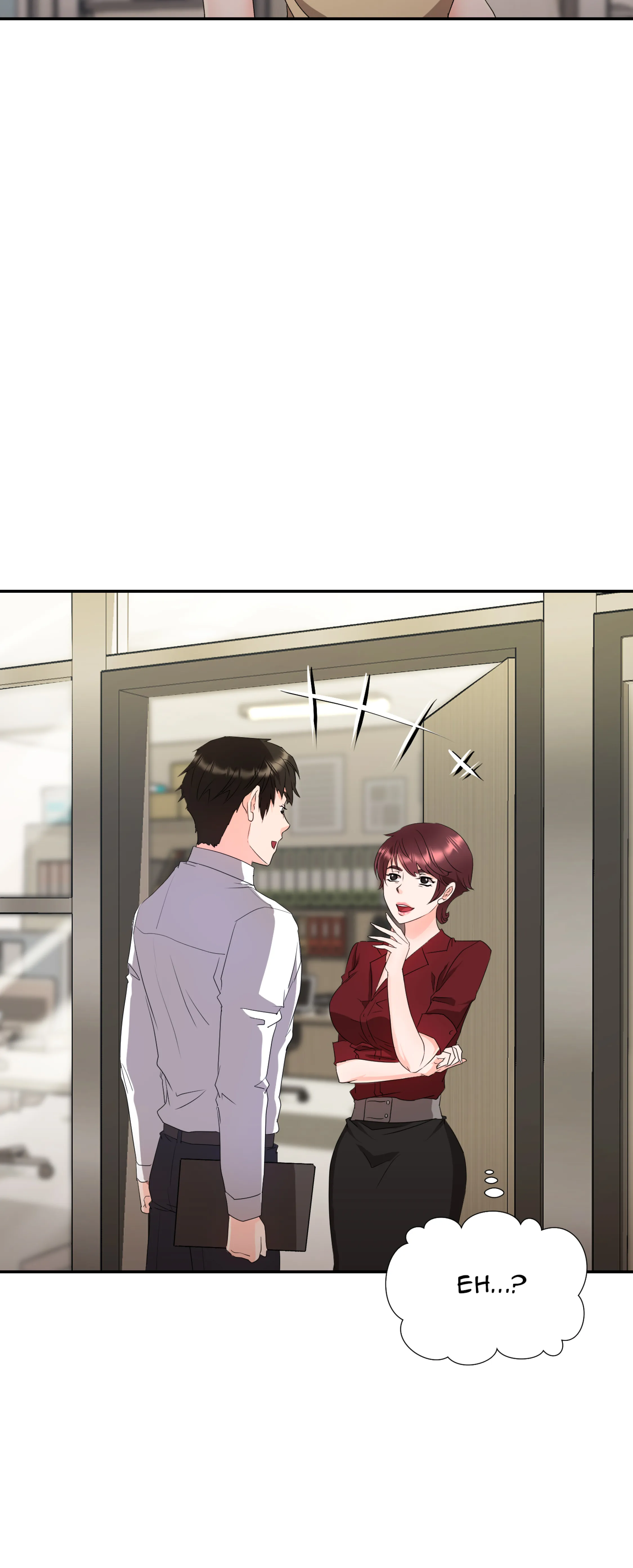 Working Late With You - Episode 4 - read scene 13