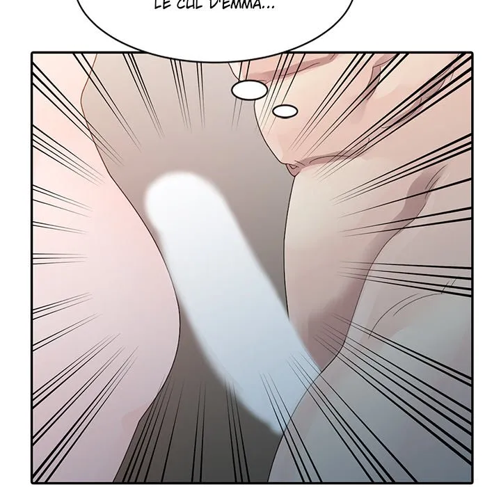 Chut ! Le Secret De Ma Sœur - Episode 2 - read scene 72