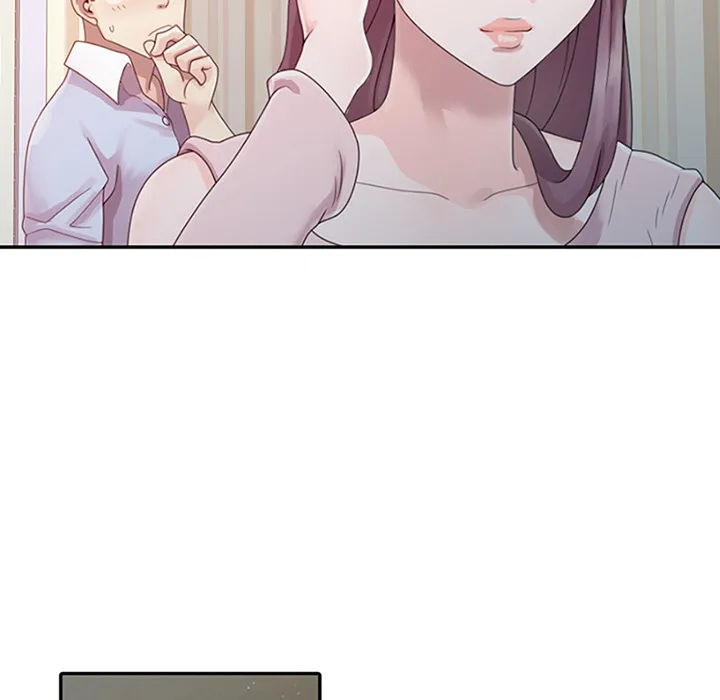 Chut ! Le Secret De Ma Sœur - Episode 1 - read scene 46