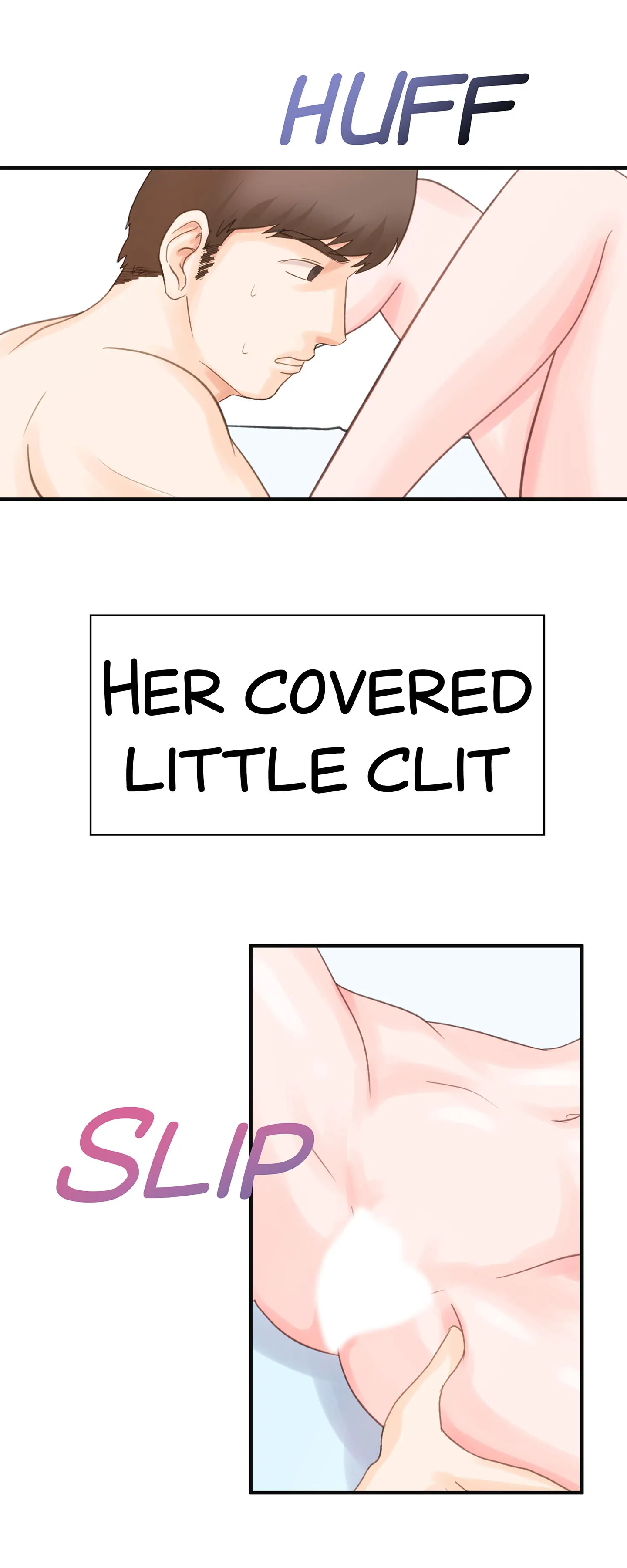 Fallen Lady - Episode 3 - read scene 15