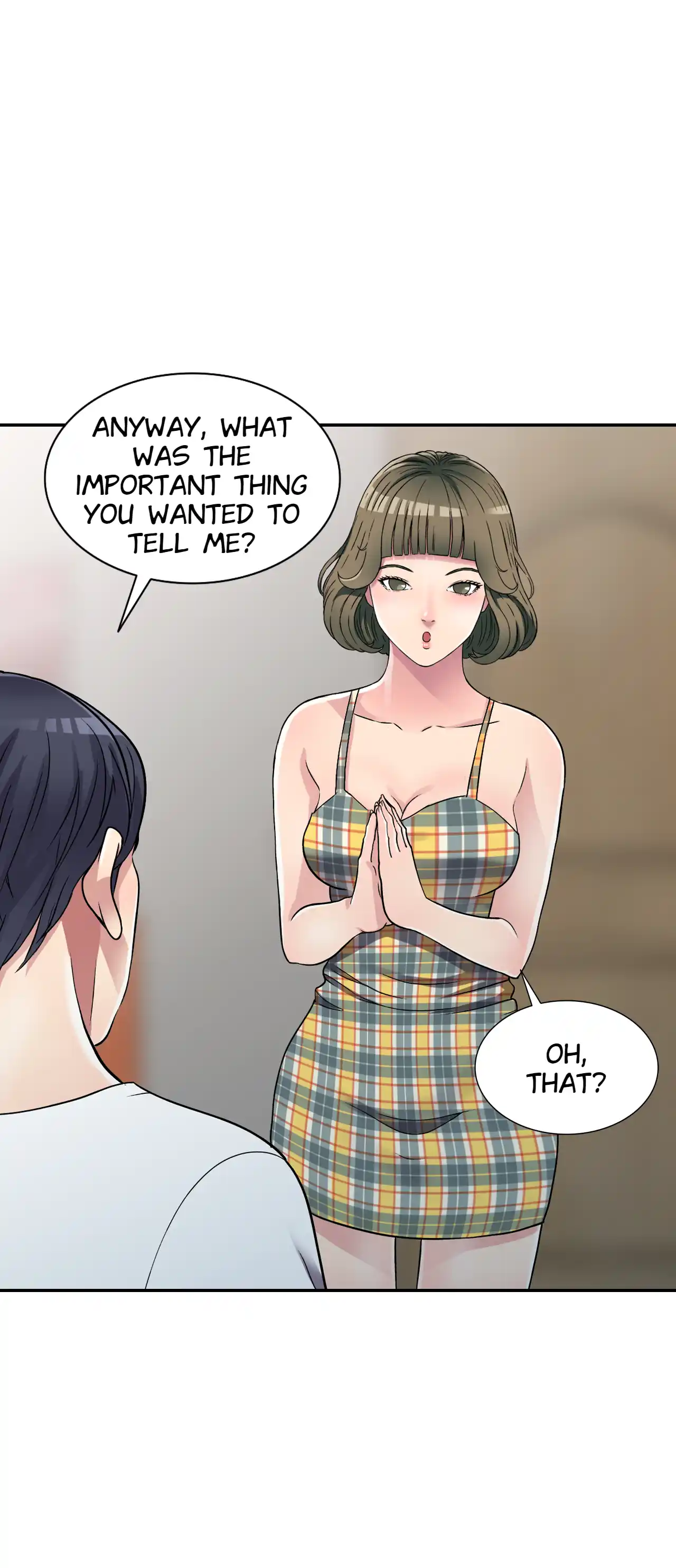 Kind Hearted Little Sister - Episode 5 - read scene 8