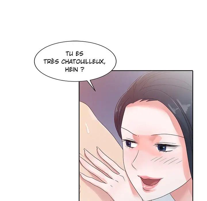 Le Plan De Ma Belle-Mère - Episode 3 - read scene 91