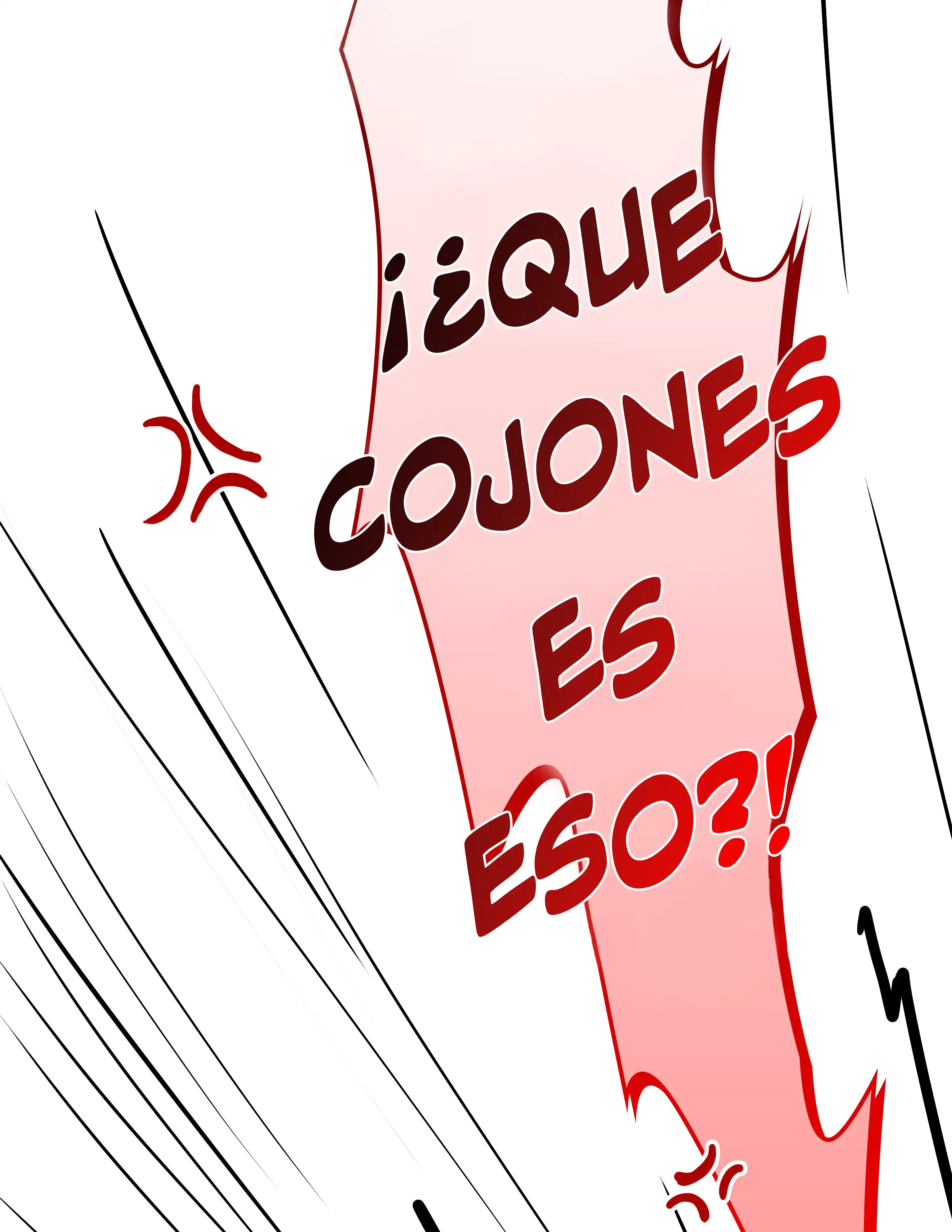 Broma Que Salió Mal - Episode 1 - read scene 42