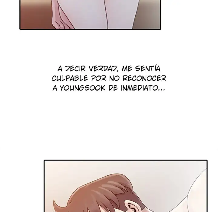 ¡Shh! El Secreto De Mi Hermana - Episode 1 - read scene 79