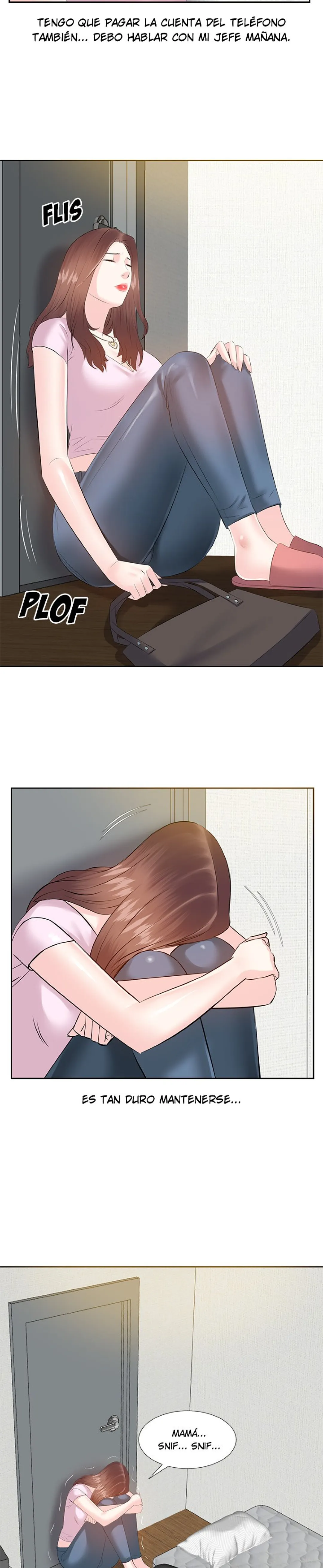 Sugar Daddy - Episode 2 - read scene 18