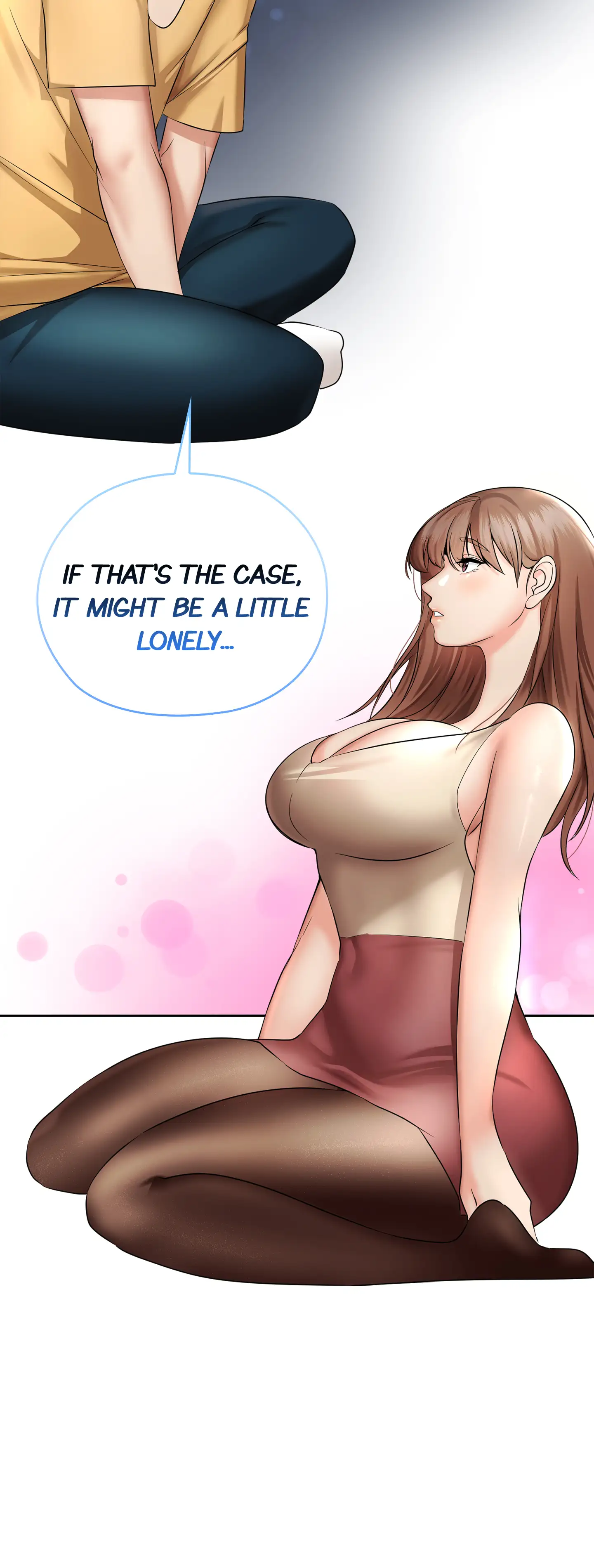 High-Class Person - Episode 2 - read scene 44
