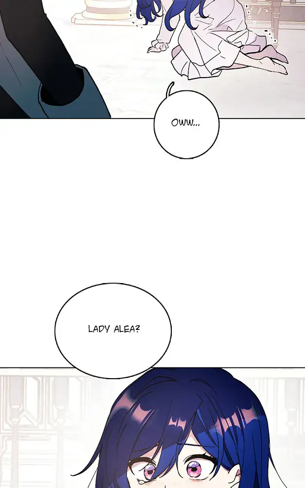 What is the outcome for the villain? - Episode 2 - read scene 69