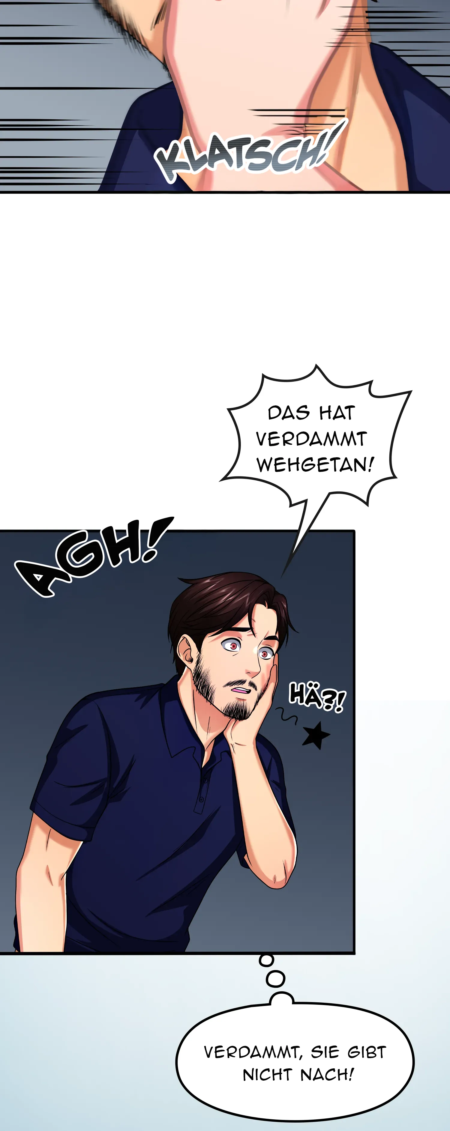 Schlag Meine Eier - Episode 4 - read scene 17