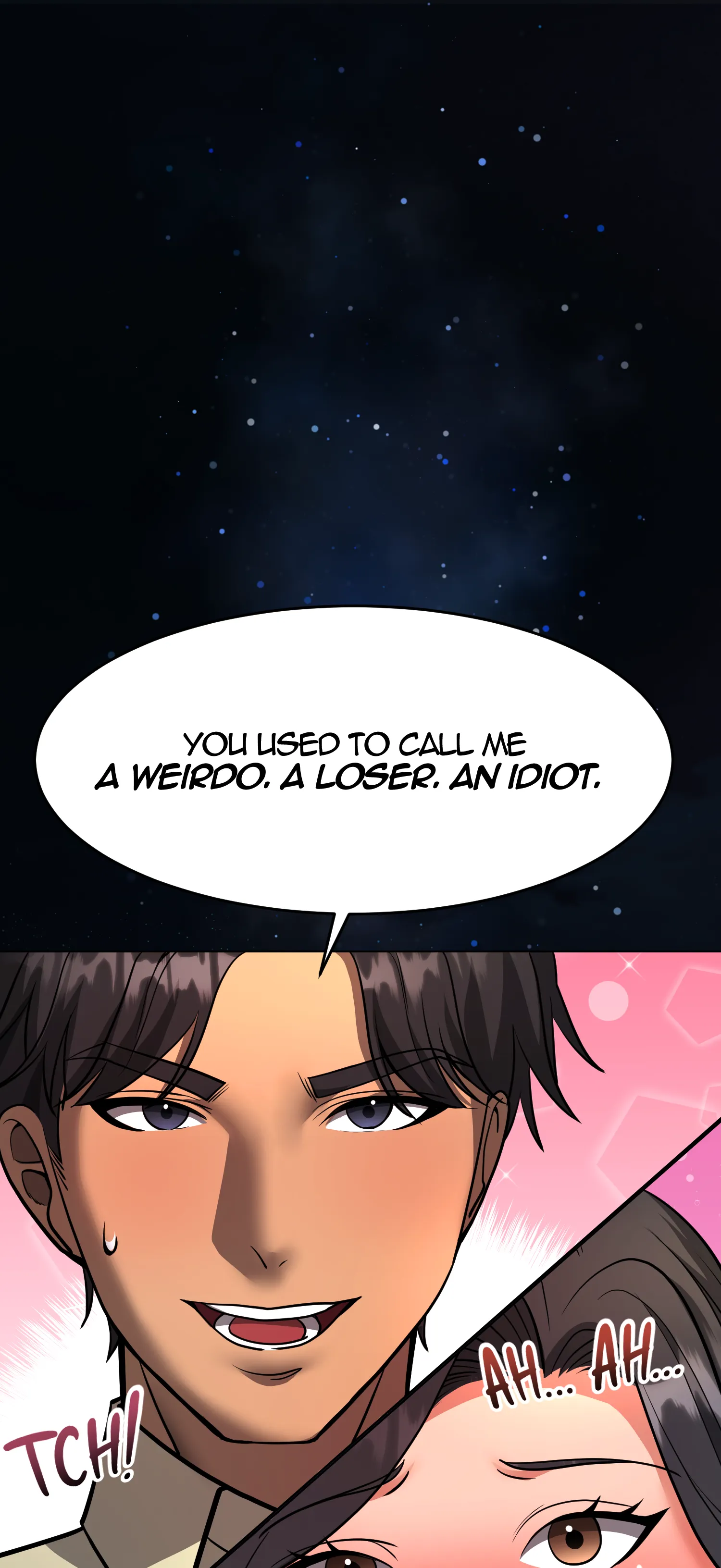 Sweet Revenge - Episode 3 - read scene 54