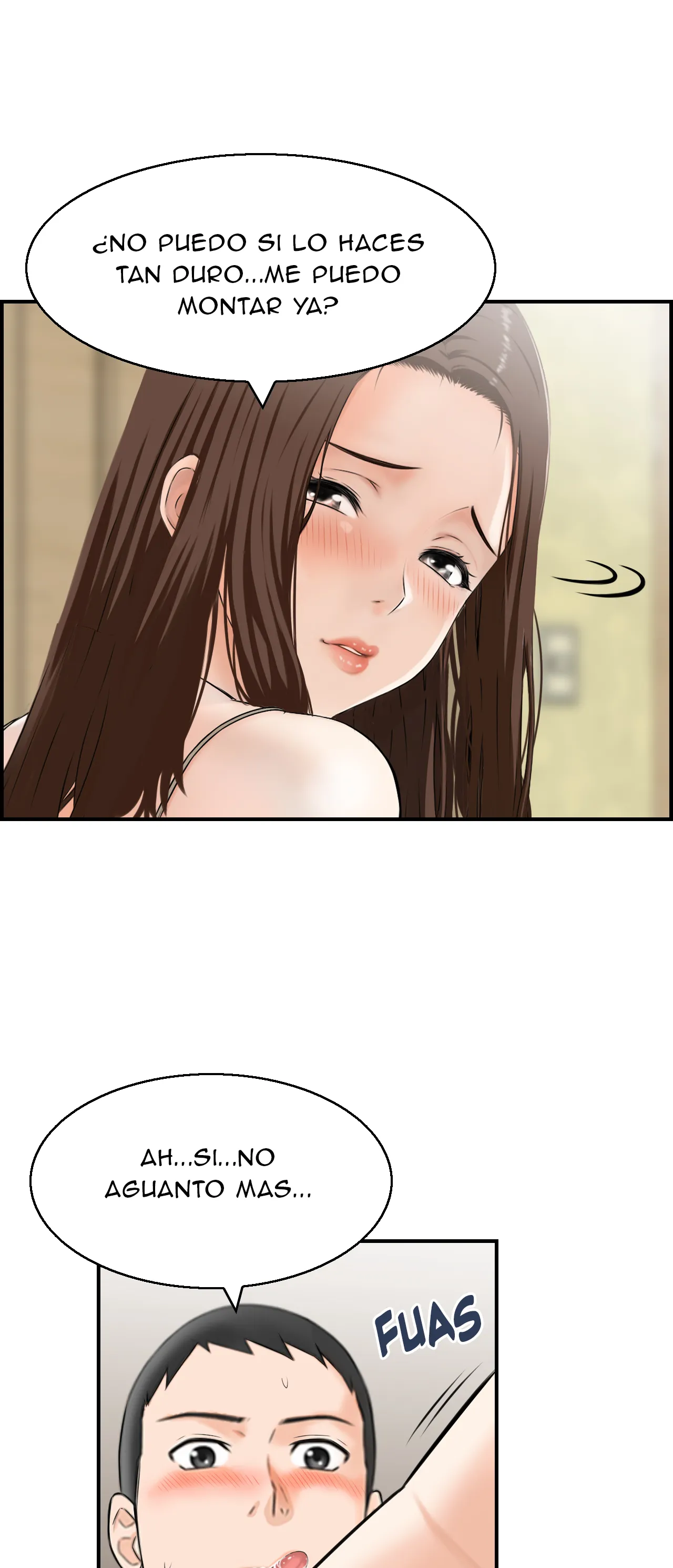 Cuentos eróticos de una esposa infiel - Episode 2 - read scene 28