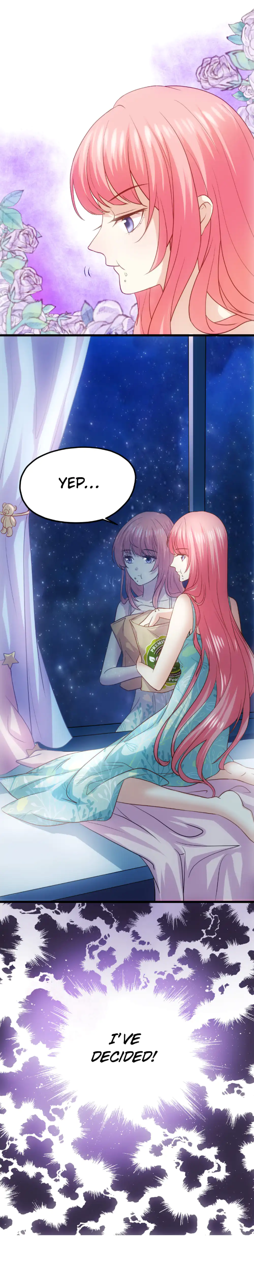 Meu Belo Tempo Com Você - Episode 1 - read scene 2
