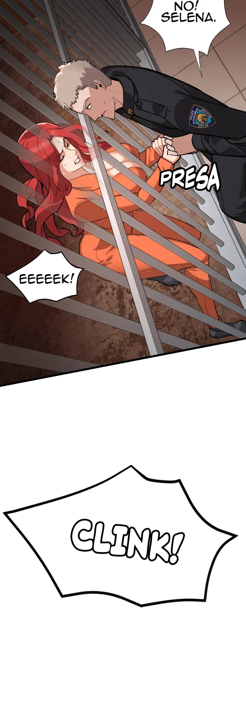 Ragazza Fuorilegge - Episode 2 - read scene 48