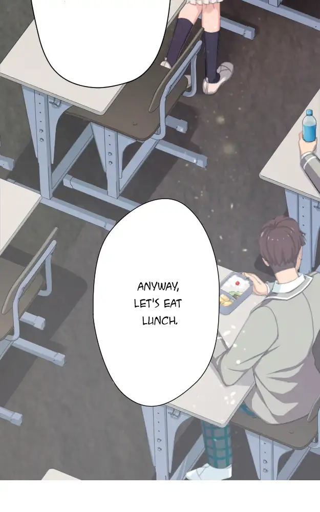 Real Love! - Episode 3 - read scene 111