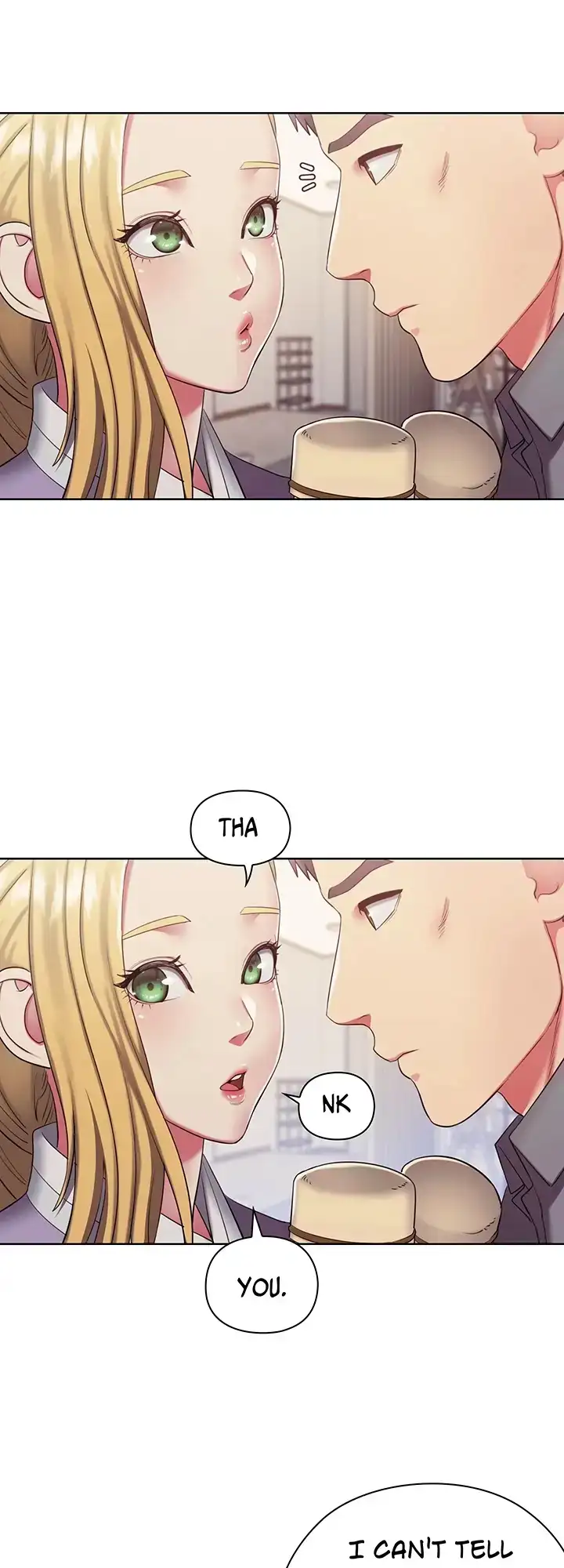 Master, May I Turn You On? - Episode 2 - read scene 48