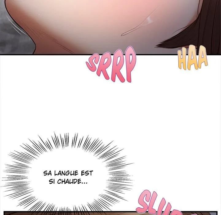 Une Semaine Et Un Jour - Episode 4 - read scene 112
