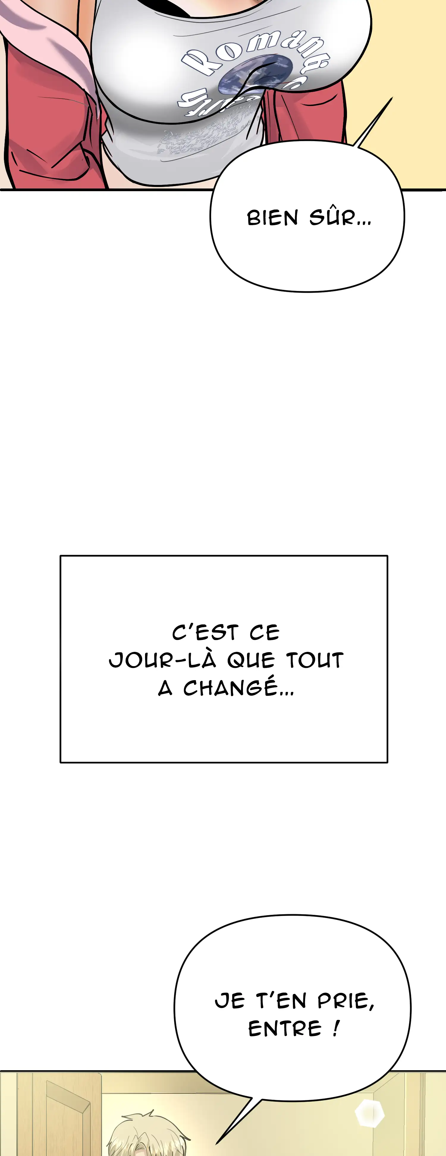 Colocataires Désastreux - Episode 1 - read scene 64