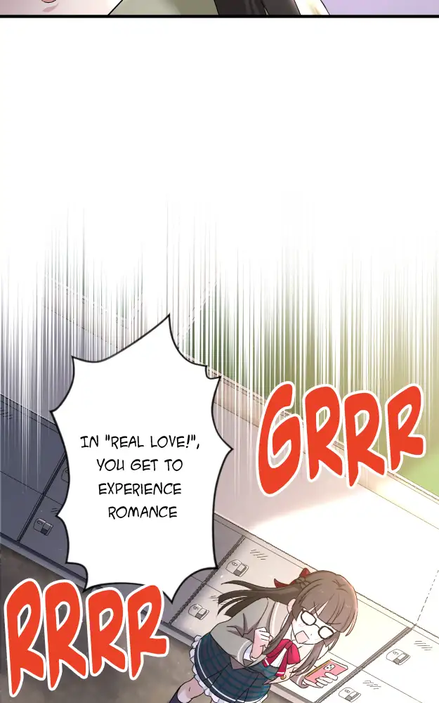 Real Love! - Episode 1 - read scene 122