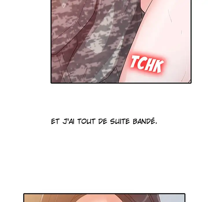 Le Plan De Ma Belle-Mère - Episode 3 - read scene 30