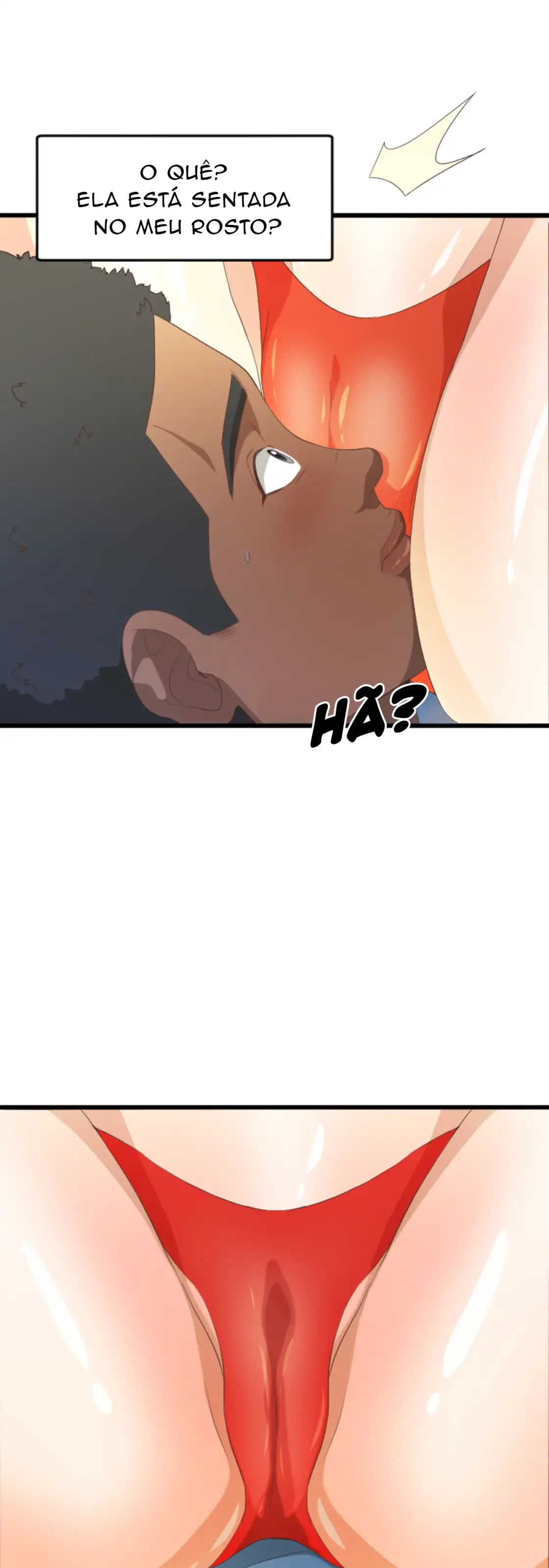 Férias Molhadas - Episode 3 - read scene 29