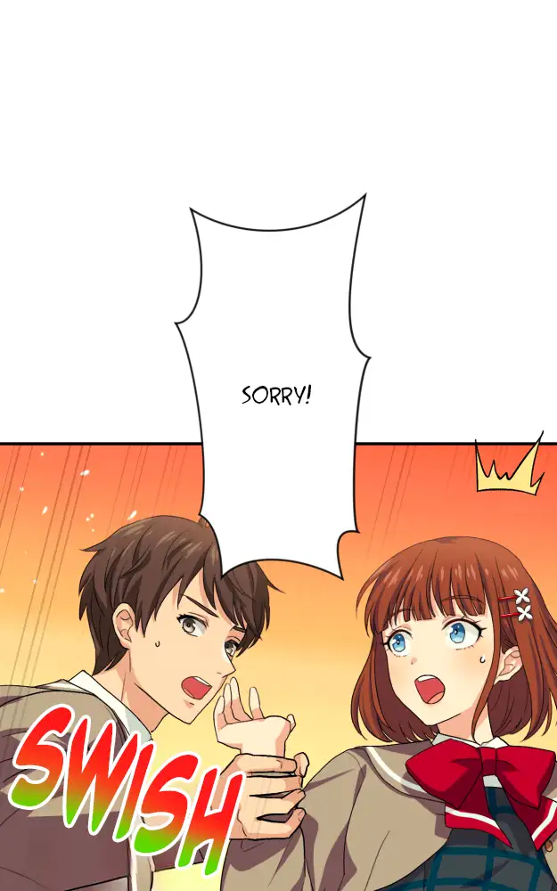 Real Love! - Episode 4 - read scene 62