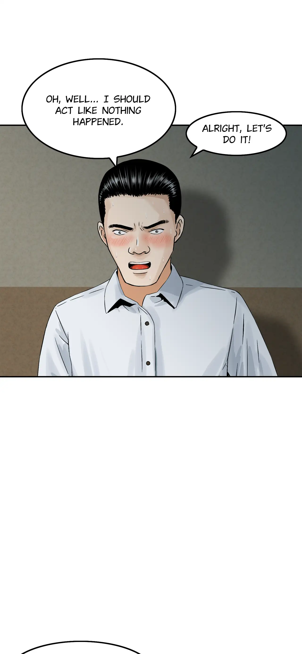 Three Men's Woman - Episode 4 - read scene 3