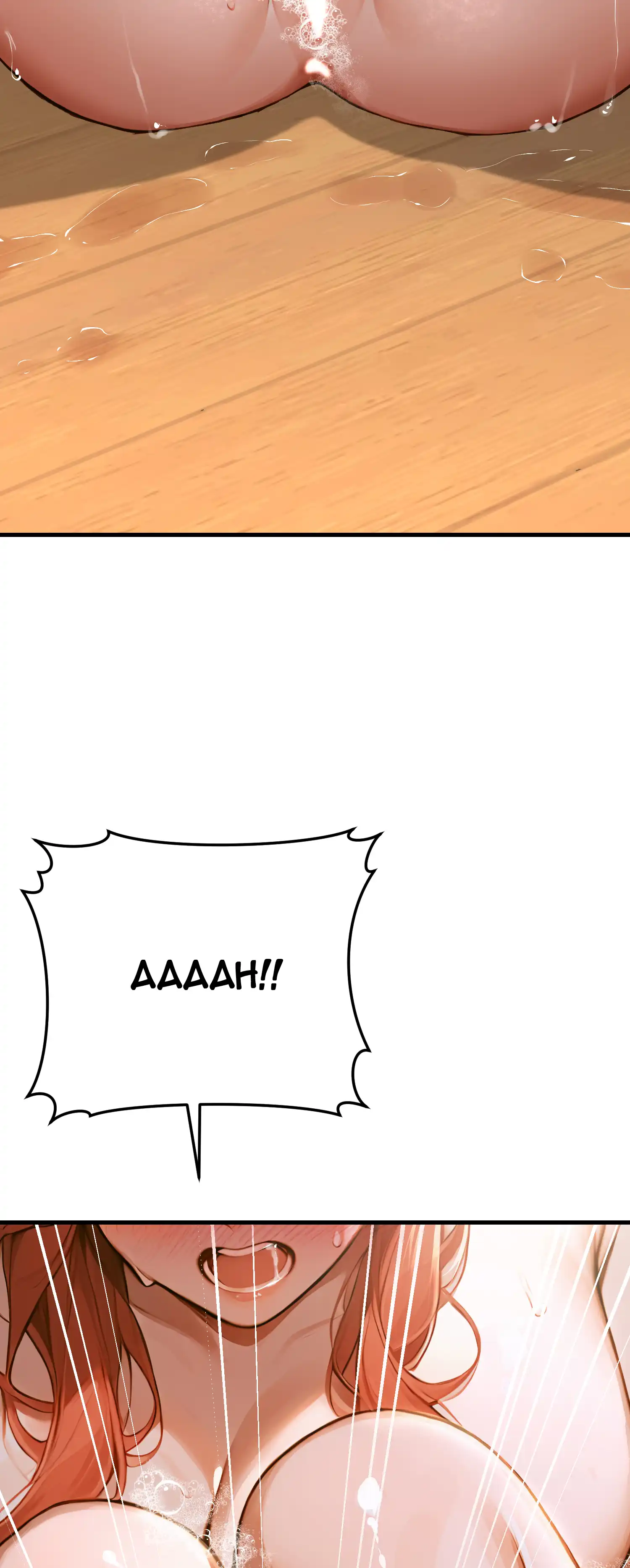 Strega Forte - Episode 1 - read scene 99