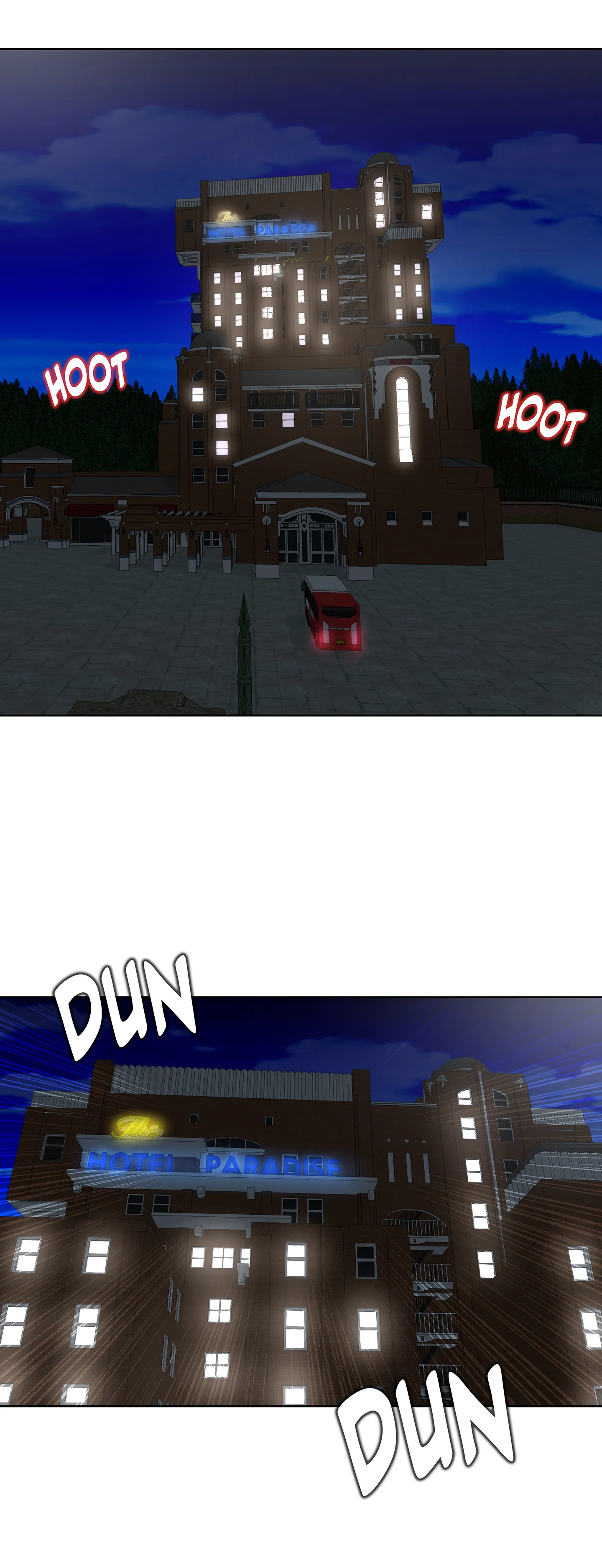 Preso Pelo Desejo - Episode 1 - read scene 2