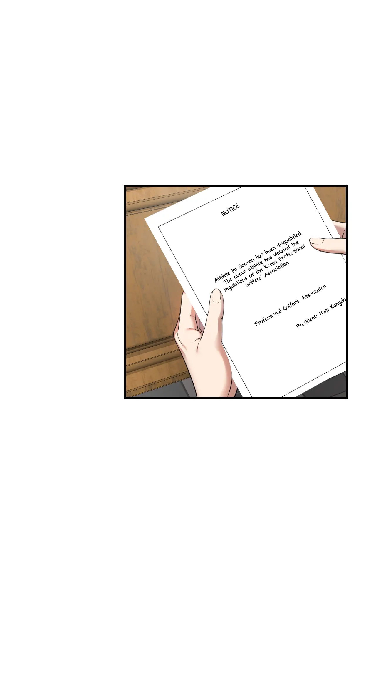 Caddie Mom - Prologue - read scene 12