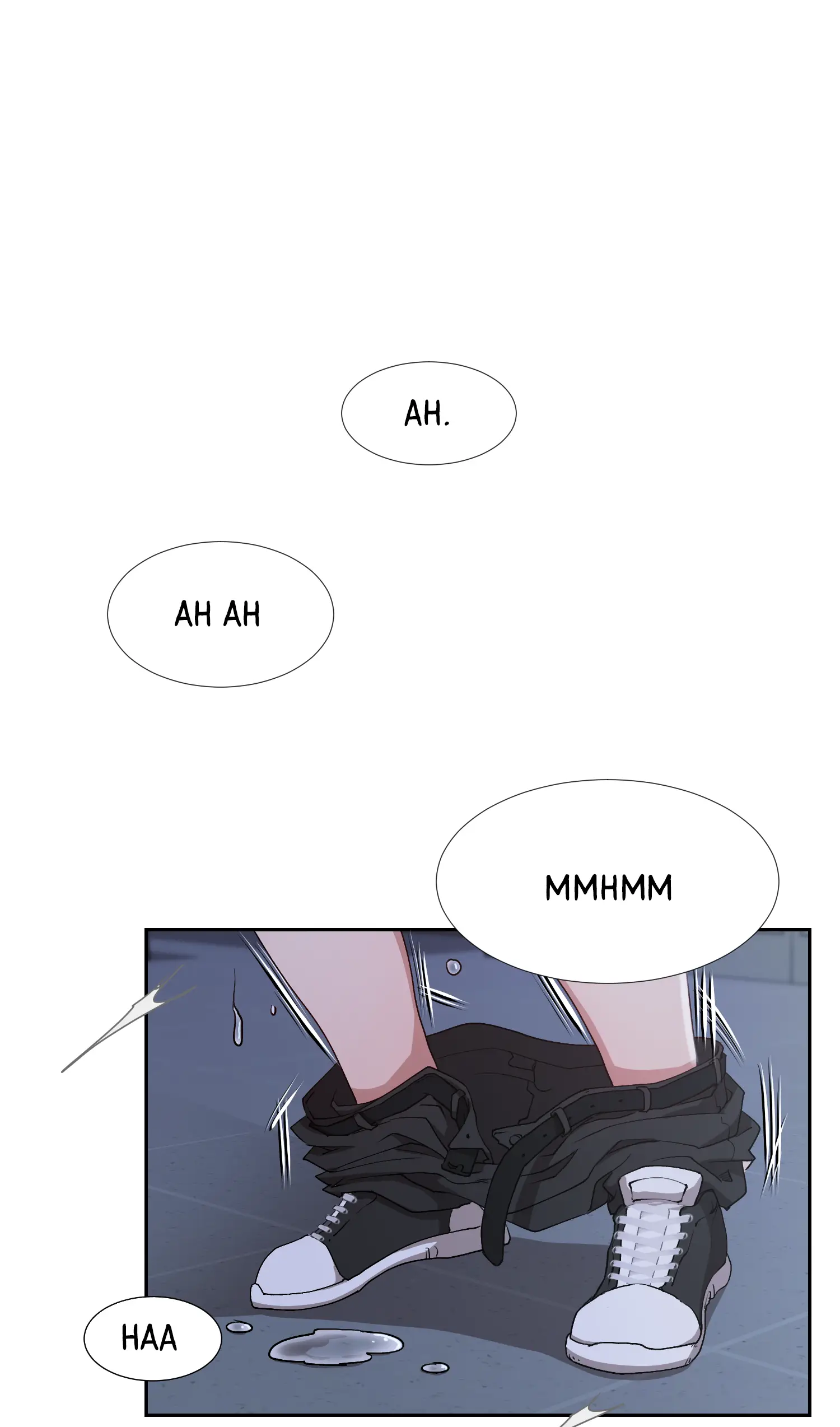 Naughty office - Episode 2 - read scene 3