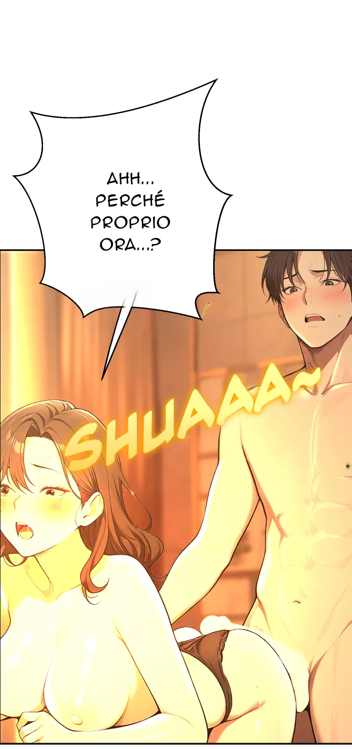 Paradosso 7GF - Episode 2 - read scene 37
