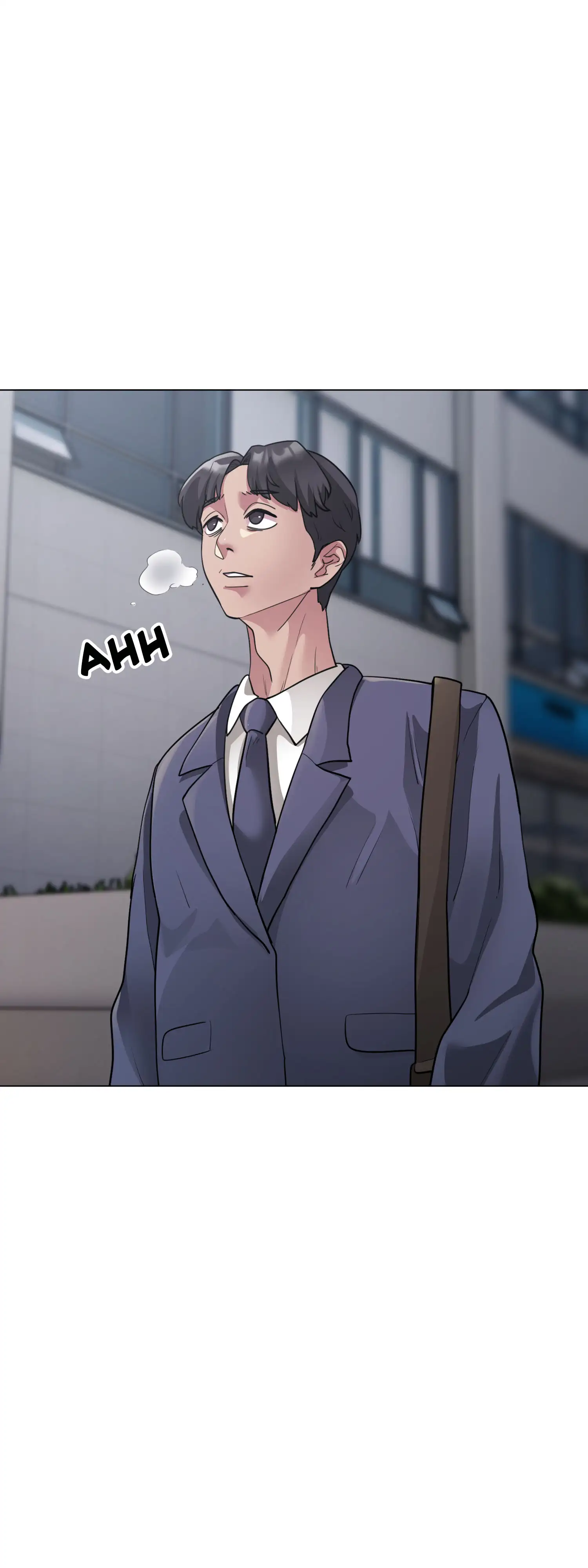 El Empleado Del Banco - Episode 1 - read scene 29