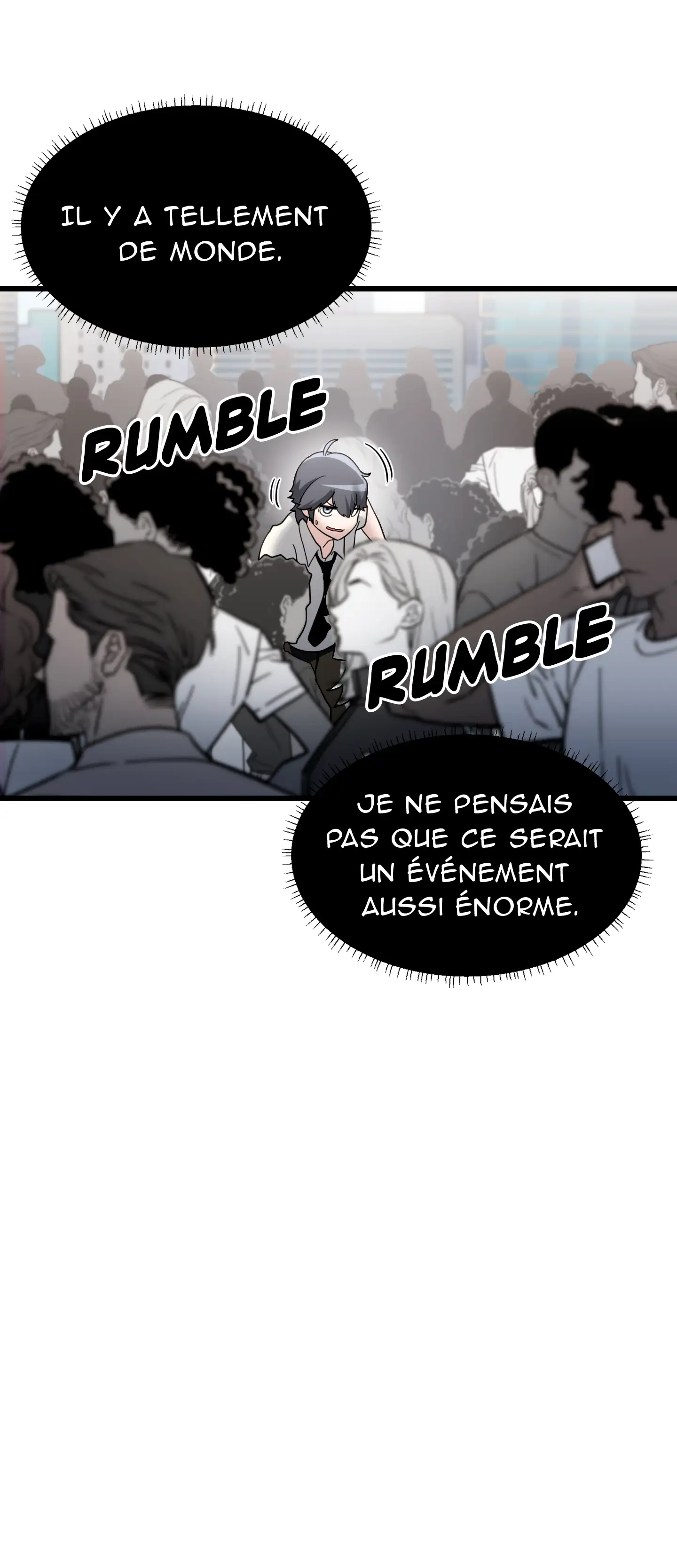 Ma touche secrète - Episode 1 - read scene 52