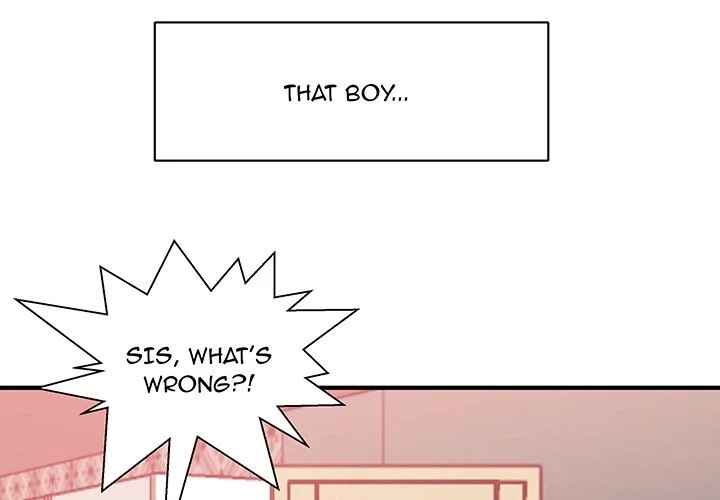 Mom is Disqualified - Prologue - read scene 3