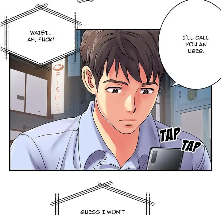 Finally Single - Episode 2 - read scene 78