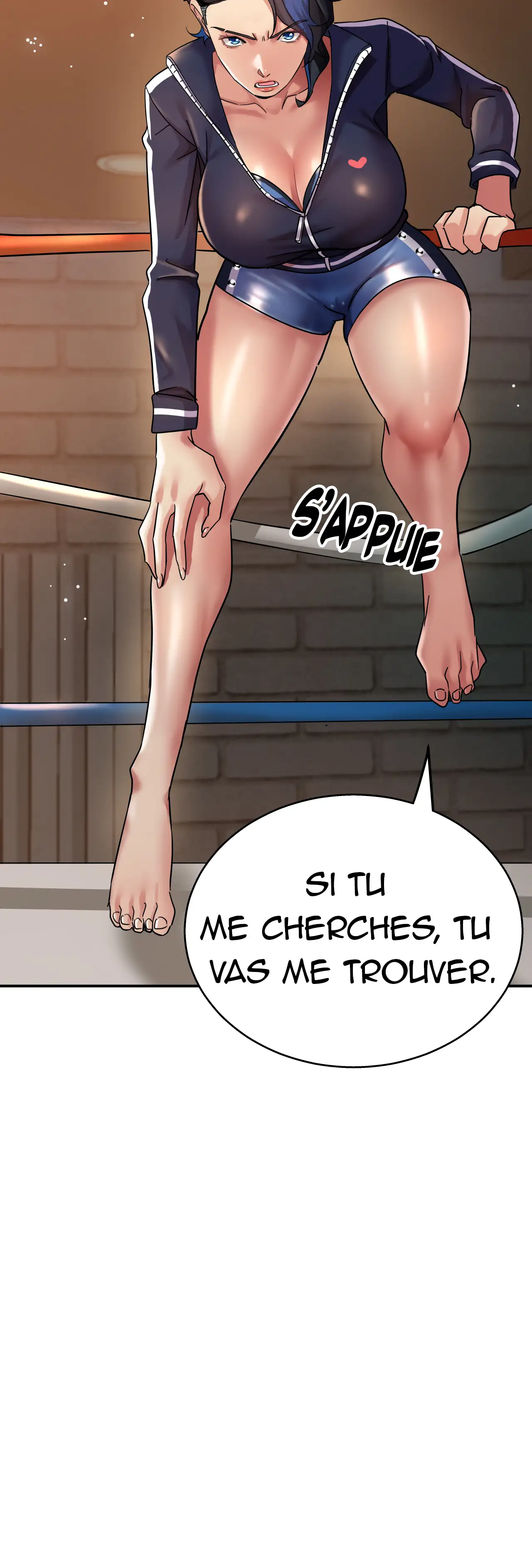 L'Anneau de Puissance - Episode 2 - read scene 14