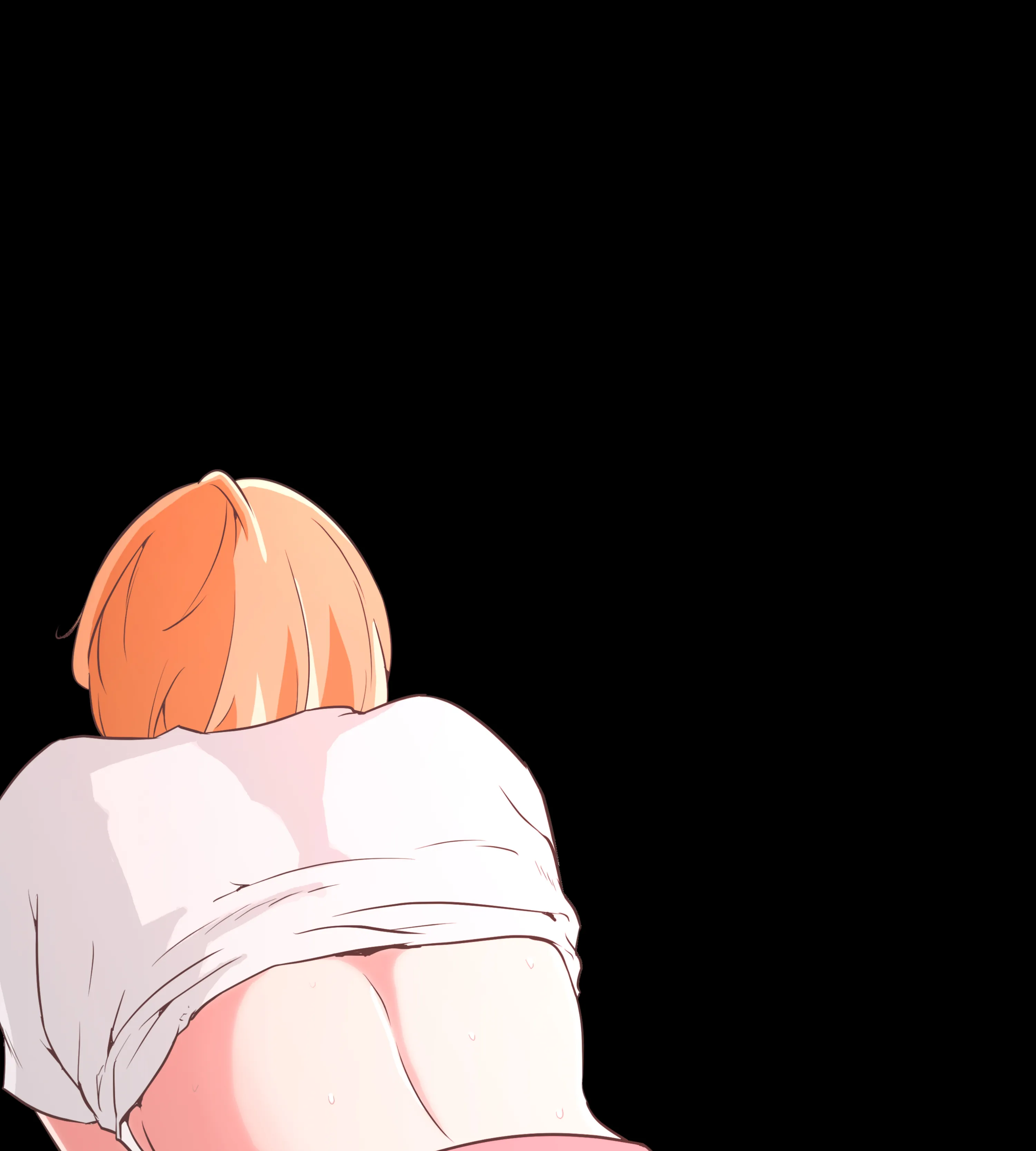 Mulher Que Janta Sozinha - Episode 3 - read scene 8