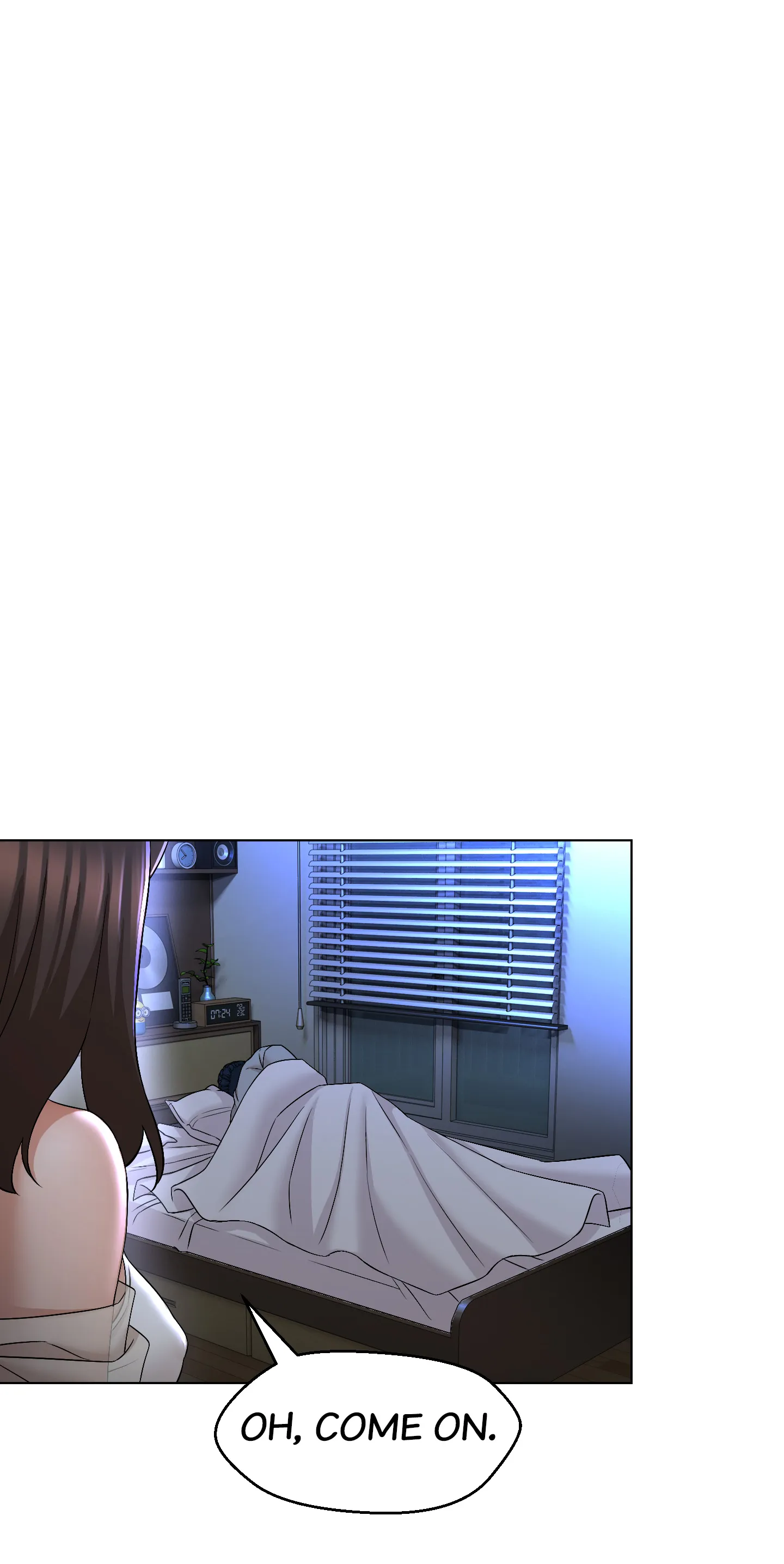 Their Forbidden Love - Episode 1 - read scene 60