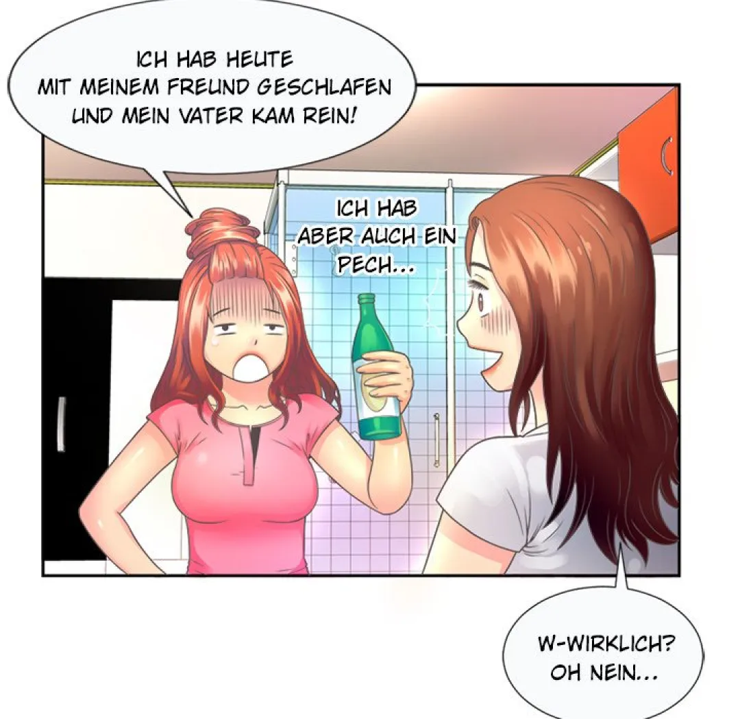 Der Vater meines Freundes - Episode 1 - read scene 25