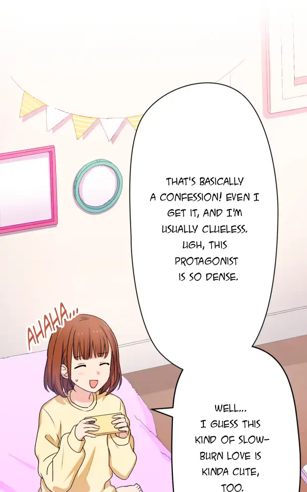 Real Love! - Episode 4 - read scene 41