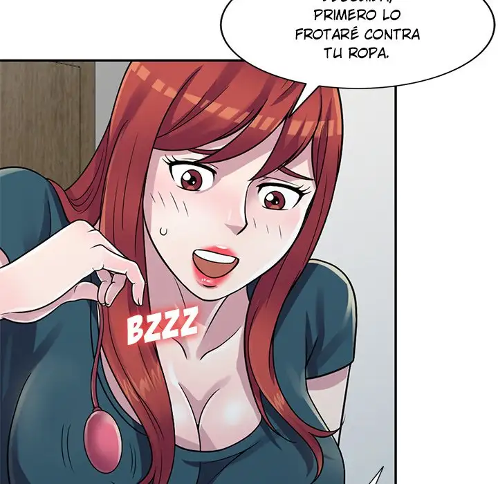Sabor Robado - Episode 3 - read scene 115