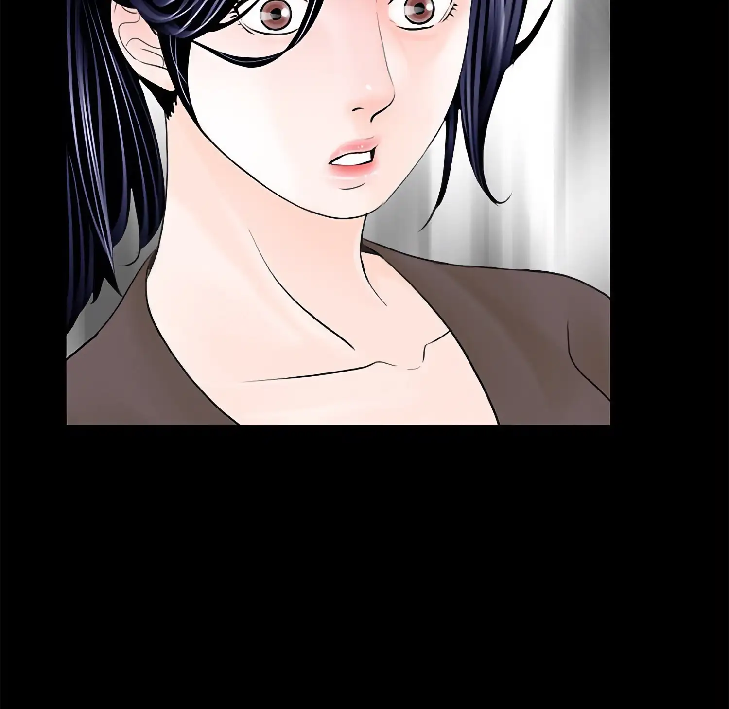 Undercover Games - Episode 5 - read scene 87